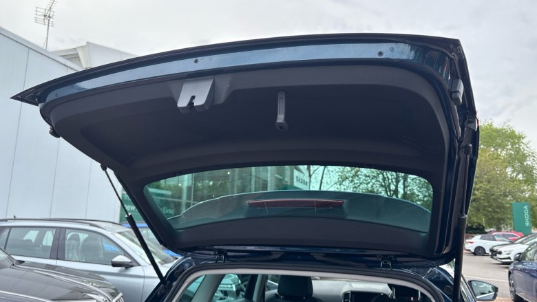 Skoda Karoq 1.5 TSI SE L 5dr DSG Petrol Estate